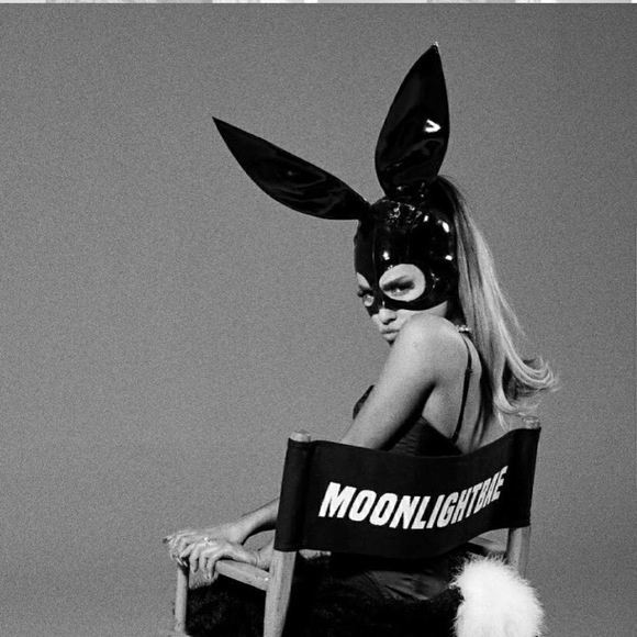 Meet your Posher, Ariana grande - Picture 1 of 1